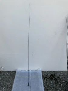 CHP Laird Low Band Wide 39-46 MHZ WPC39SOB-001 Antenna Crown missing top ball - Picture 1 of 5