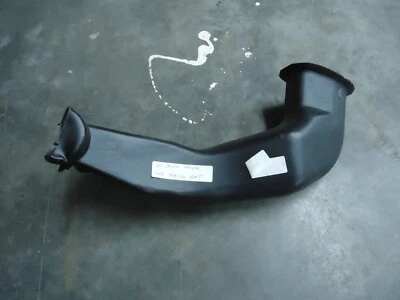 1969-1970 PONTIAC CATALINA BONNEVILLE PAINEL EXTERNO ESQUERDO DUTO DE VENTILAÇÃO A/C 9778938 - Imagem 1 de 4