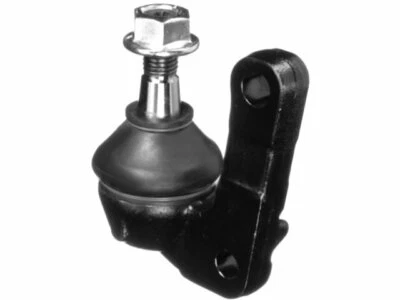 For 2010-2011 Saab 95 Ball Joint Front Upper Delphi 68588WQ Foto 1 de 2