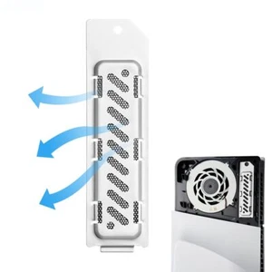 PS5 Slim SSD Heatsink Cover Heat Dissipation Solution of PS5 Slim M.2 SSD Exp... - Picture 1 of 6