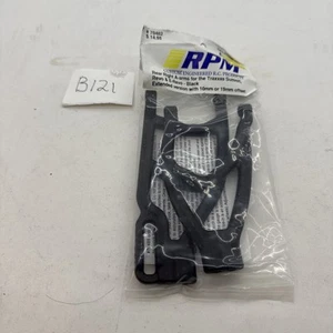 RPM. 70482 Rear Right A-arms for the Traxxas Summit, Revo - Picture 1 of 1