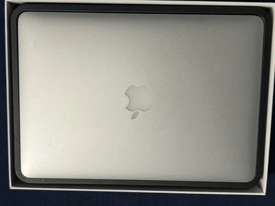 Apple MacBook Air 13 A1466 2015 i5 1,6Ghz 8GB 128GB Erste Wahl - Bild 1 von 4