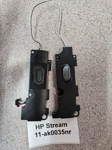 HP Stream 11-ak0035nr altoparlanti per laptop - Foto 1 di 1