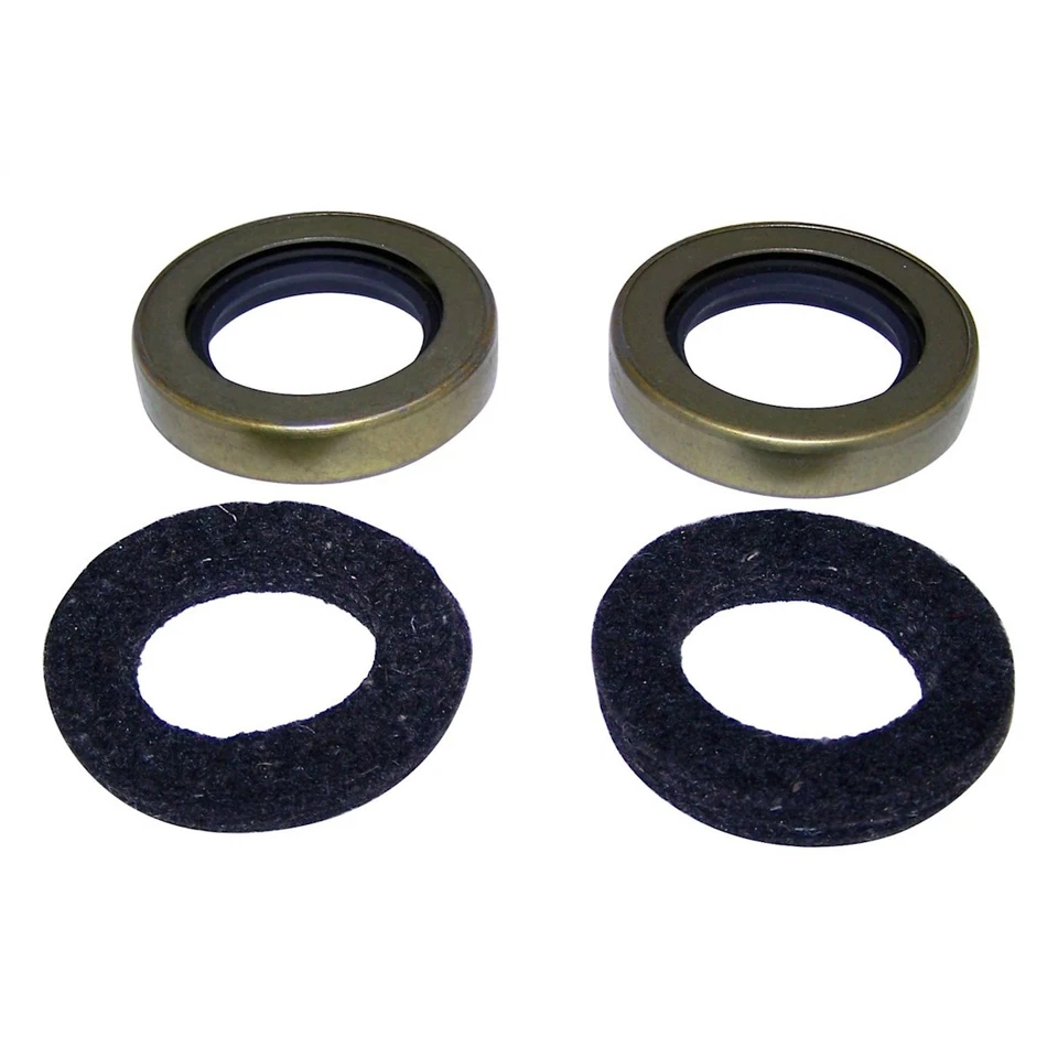 J0120751 Transfer Case Seal for J Series Jeep CJ6 CJ5 CJ3 J-2500 J-2600 J-2700 - Image 1 of 1