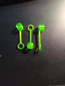 Tapa de conexión neumática de 8 mm - Imagen 1 de 1