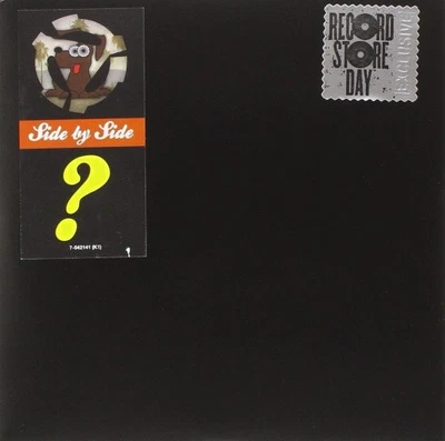 7 and 7 is (Side by Side) - Изображение 1 из 2