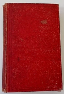 DANIEL BOONE AND THE HUNTERS OF KENTUCKY 1873 Bogart HB - Picture 1 of 9