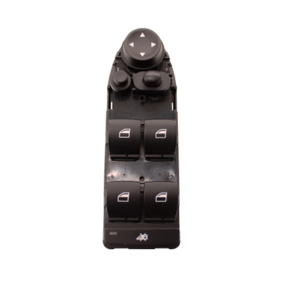 For BMW 535i xDrive/528i xDrive 2009 2010 Power Window Switch Driver Side Front - Image 1 of 4