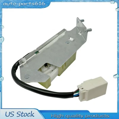 Interruptor de liberación de control de crucero y freno LJB6420BB NUEVO para Jaguar Xk8 1996-2006 EE. UU. Foto 1 de 4