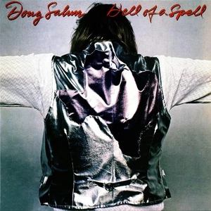 Doug Sahm - Hell Of A Spell - Vinyl - New Mint - Picture 1 of 3