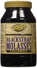 Golden Barrel Unsulfured Black Strap molasses 32 oz
