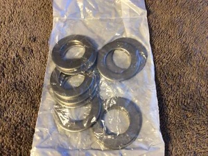 SUPERIOR…NAS1149C1490R ..,18-8…SS…1-1/2”..7/8”..0900…10 pack - Picture 1 of 2