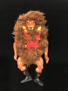 Motu Grizzlor Masters Of Universe - Bild 1 von 3