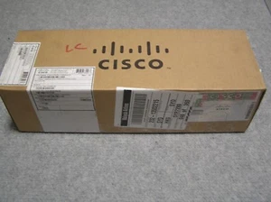 *Brand New* Cisco C3KX-PWR-1100WAC Power Supply for 3560X/3750X - Picture 1 of 2