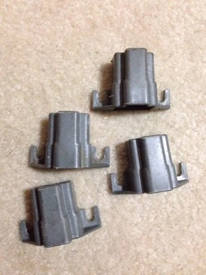 Arctic Cat Electrical Plug 3000-435 El Tigre 250 295 340 400 440 Z Nos Oem  - Image 1 of 3