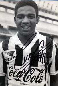 Cesar Sampaio WM 1994 original signiertes Foto 10 x 15 cm  - Picture 1 of 1