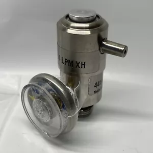 Industrial Scientific Flow Rate DFR Demand Flow Gas Regulator - Picture 1 of 5