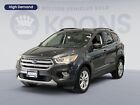 2019 Ford Escape SEL 2019 Ford Escape, Magnetic Metallic with 31369 Miles available now!