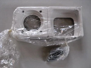 DDR AKA Electric Wandhalterung Wandhalter für Handrührer unifix multifix polyfix - Bild 1 von 4