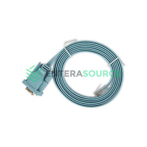 DB9-RJ45 CAB-CONSOLE Serial Console Cable