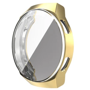 Praktyczna osłona zegarka Silikon Smartwatch Case Classic Cover - Zdjęcie 1 z 12