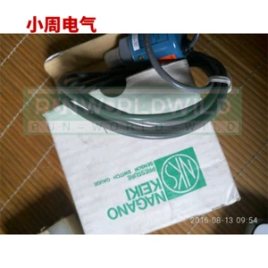 1PCS New For NAGANO KEIKI pressure sensor ce10-r1/4-h-0.1-10 - Afbeelding 1 van 1