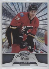 2011-12 Certified Totally Silver Rene Bourque #36