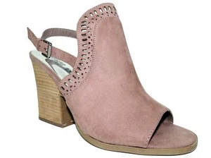 Carlos by Carlos Santana Trinity Damen-Sandalen Dusty Mauve Größe 9,5 M - Bild 1 von 6