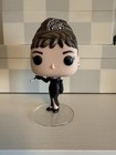 Funko Pop! Vinyl: Breakfast at Tiffany's - Holly Golightly #380 - Out Of Box