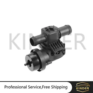 HVAC Heater Hose For Mercedes-Benz GLC GLK SLK C E Class 2742002451 - Picture 1 of 8