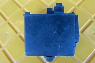 YAMAHA FJ1100 1984-1986 CAJA BATERÍA Foto 1 de 4