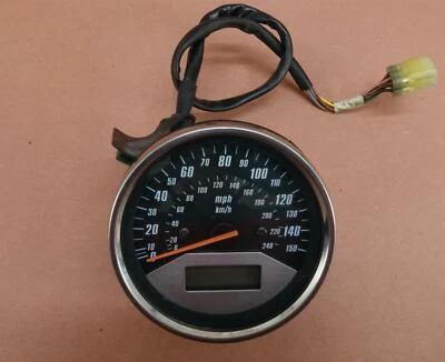 Velocímetro medidor velocímetro Honda VTX1800 2002-2008 Foto 1 de 4