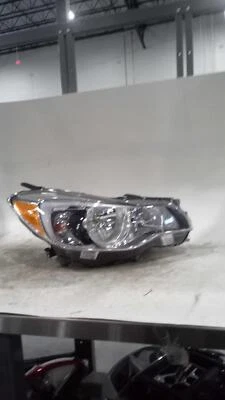 2016 Subaru XV Crosstrek Right Headlight Assembly Silver Used 81K Scuffs Foto 1 de 3