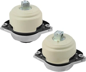 Engine Mount Right 2012-2023 for Benz W166 ML550 X166 GL450 GLS550 AMG Replac... - Picture 1 of 6