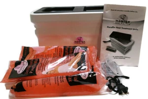 Mastex Mutual Beauty Professional Paraffin Bath Free 6 lbs Paraffin Wax MAS040 - Picture 1 of 6