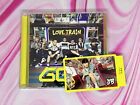 GOT7 Love Train Japanese Single CD+DVD with JB Photocard