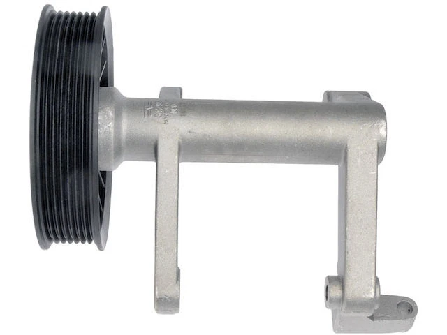 Para Dodge Ram 1500 2003-2008 compresor de aire acondicionado por polea de paso Dorman 81443QMYF 2004 Foto 1 de 2