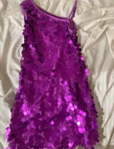 kinder eiskunstlauf kleid groß - Bild 1 von 2