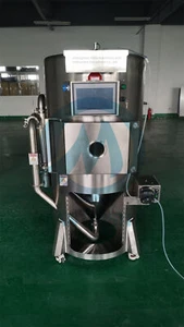 Sistema di asciugatrice a spruzzo ad alta velocità 4 L macchina per la produzione di polvere a spruzzo liquido TOP - Foto 1 di 6