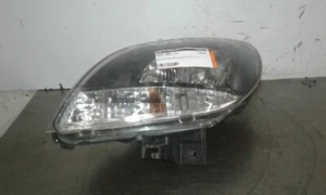 SCHEINWERFER LINKS HEADLIGHT LEFT Renault Kangoo Express (FC) 2005 7701062426 - Bild 1 von 3
