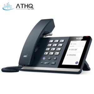 Yealink MP50-TEAMS USB Phone Compatible with Microsoft Teams MP50 Touchscreen - Picture 1 of 5