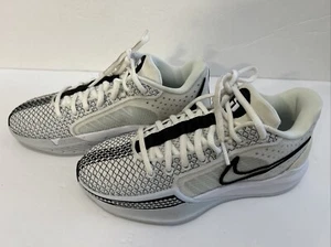 NIKE Women Sabrina 1 Photon Dust FQ3381 010 - Sz 5 ( Men 3.5 ) New No Box - Picture 1 of 10