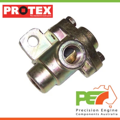 *PROTEX* Shuttle Valve - Double Check Valve For ISUZU FVR900 FVR33 2D Truck 4X2 - image 1 of 4