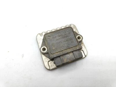 Modulo centralina accensione Audi 80 90 B4 2.0i Benzina 1993 191905351B - Immagine 1 di 4
