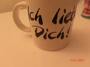 Diddl die Springmaus -Kaffeetasse - Bild 1 von 4