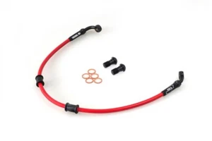 AS3 VENHILL REAR BRAKE LINE HOSE for YAMAHA YZF 1000 R1 2006 - Picture 1 of 2