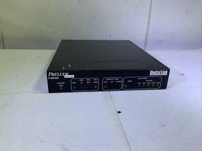 Digital Link Prelude Encore T1 DSU/CSU- JJ S3E - Image 1 of 4