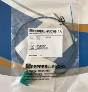 1PCS Original NEW PEPPERL + FUCHS Proximity Switch SJ3,5-N Free shipping - Picture 1 of 1
