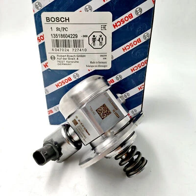 High Pressure Fuel Pump 13518604229 For BMW 228i 328i 428i 528i X1 X3 X5 N20 - Image 1 of 4