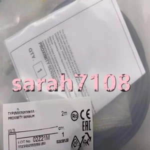 1PC NEW E2E-S05S12-WC-B2 sensor #MX - Picture 1 of 5